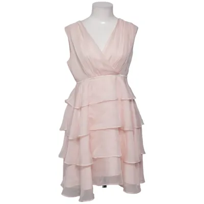 Jurk (Roze) van Jovonna London