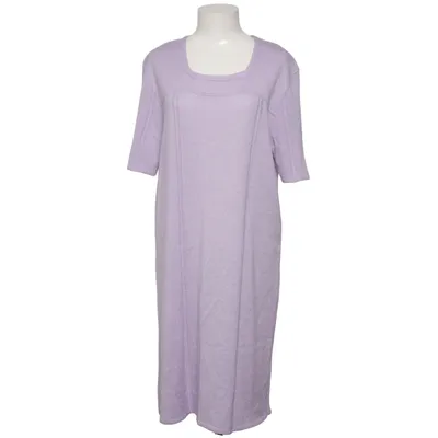 Dress (Purple) from Angelo Acrylic, Polyamide
