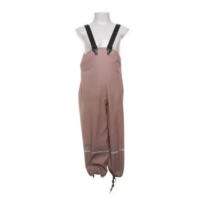 Regenbroek (Beige) van Caretec Polyester, Polyurethaan