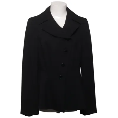 Blazer (Black) from Alexander Polyester