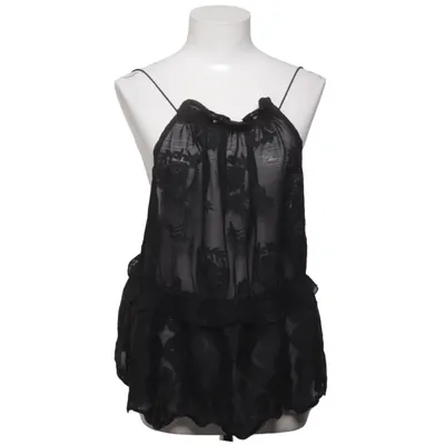 Negligé (Svart) från BYIC Polyester