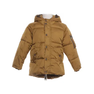 Winter jacket (Brown) from Zara Kids