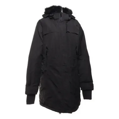 Vinterkappa (Grå) från Airforce Nylon, Polyester