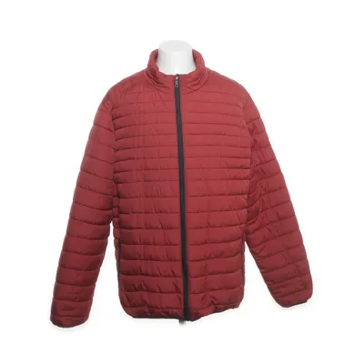 Windjack (Rood) van Jean Pascale Polyester