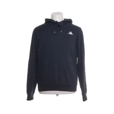 Capuchon sweater (Blauw) van Kappa