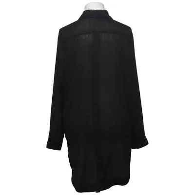 Hemd (Schwarz) von Crocker Apparel Polyester