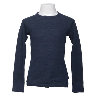 Ondershirt (Blauw) van ZigZag Elastaan, Polyester, Wol