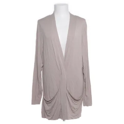 Cardigan (Grå) fra BPC Bonprix Collection Elastan, Viscose