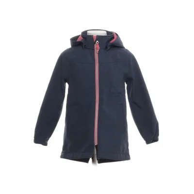 Softshell jacket (Blue) from Playtech by Name It Polyester