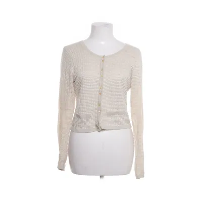 Cardigan (Beige) de By Ti Mo Coton
