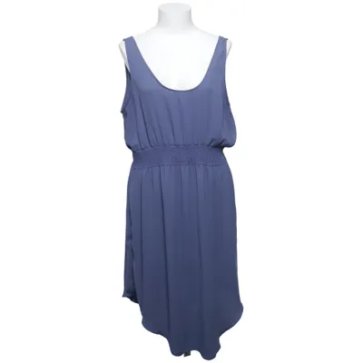 Klänning (Blå) från Costa Blanca Polyester