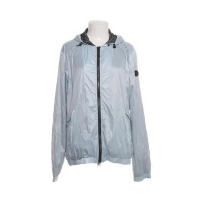 Träningsjacka (Blå) från Jott Nylon, Polyester