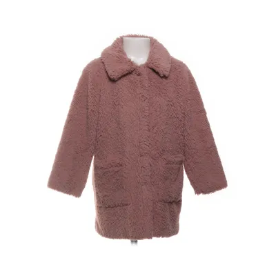 Vinterjacka (Brun) från Njord Polyester