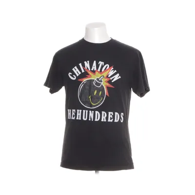 T-shirt (Svart) från The Hundreds