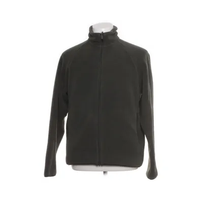 Fleece jacket (Green) from Uniqlo
