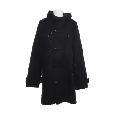 Duffel (Svart) från Lee Polyamid, Polyester, Ull