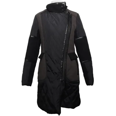 Jacka (Svart, Grå) från CKN of Scandinavia Polyester, Polyuretan, Viskos