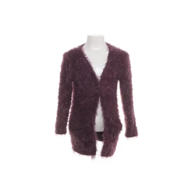 Kofta (Röd) från H&M Polyamid, Akryl, Polyester