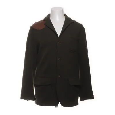 Kavaj (Grön) från Polo Ralph Lauren Polyamid, Kaninpäls, Ull