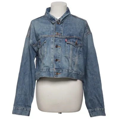 Denim jacket (Blue) from Levi Strauss & Co Cotton