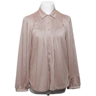 Shirt (Beige) van Norah Elastaan, Viscose