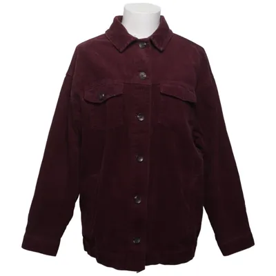 Overshirt (Lila) van Page One