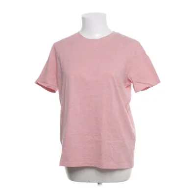 T-shirt (Roze) van Acne Studios Katoen