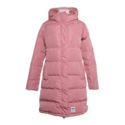 Donsjas (Roze) van Kari Traa Dons, Elastaan, Veer, Gerecycled polyester
