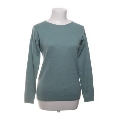 Tröja (Grön) från Fat Face Kashmir, Polyamid, Ull