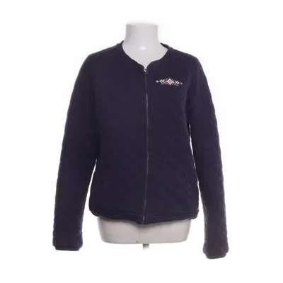 Kofta (Blå) från Roxy Polyester, Bomull