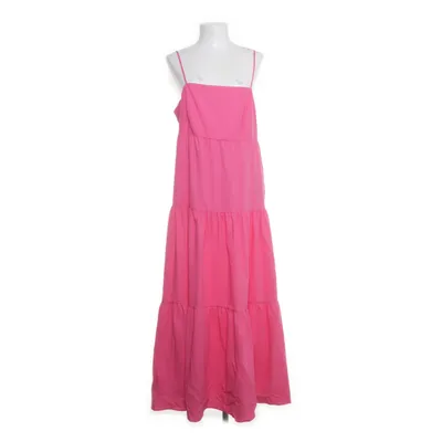Maxi dress (Pink) from Primark Polyester