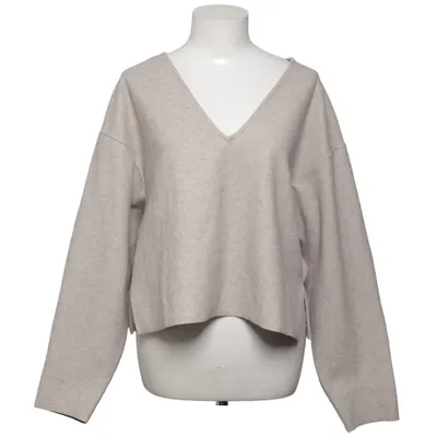 Trui (Beige) van H&M Trend Polyester, Acryl, Viscose