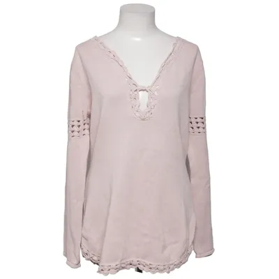Sweater (Pink) from Hunkydory Cotton