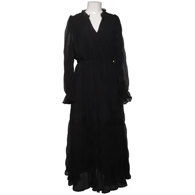 Robe longue (Gris) de Choklate Polyester