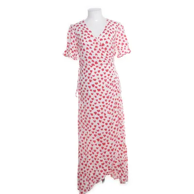 Wikkeljurk (Wit, Rood) van Polin et Moi Viscose