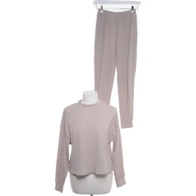 Mjukisset (Beige) från H&M Bomull, Polyester