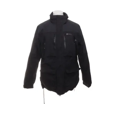 Outdoorjakke (Sort) fra Extreme Polyamid, Polyester