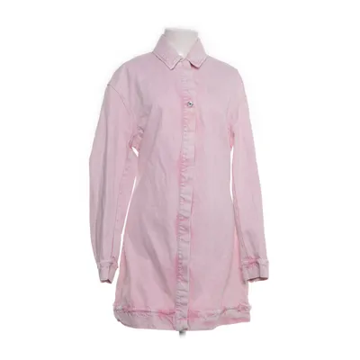 Robe en jean (Rose) de Stine Goya Coton biologique