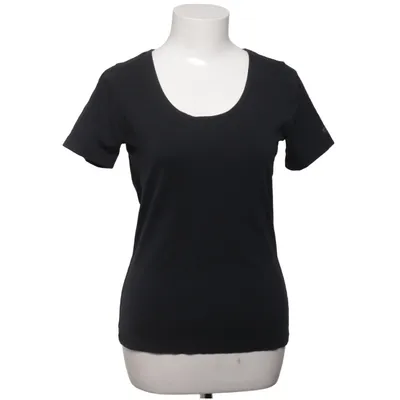 T-shirt (Zwart) van KeepItUp
