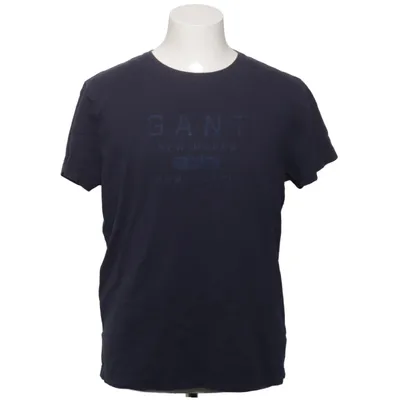 T-shirt (Blå) från GANT Bomull