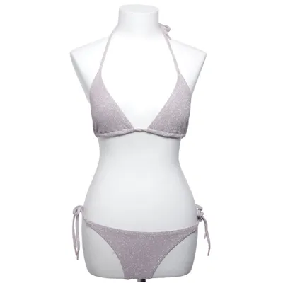 Bikini (Rosa) från MKLifestyle Akryl, Elastan