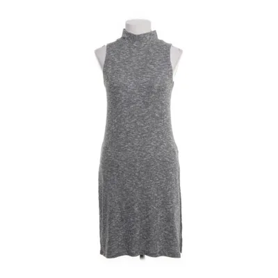 Tunika (Grå, Sort) fra Crocker Elastan, Polyester, Viscose