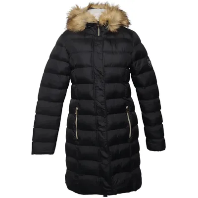 Winter coat (So Jessica Jkt W) from Vinson Polo Club Polyamide