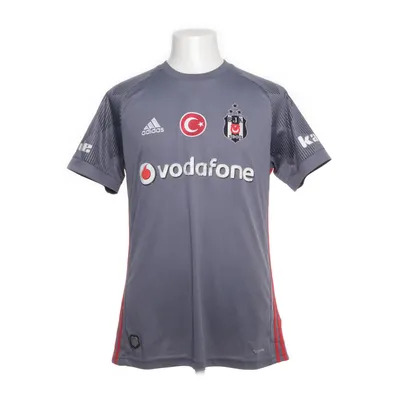 Football jersey (Gray) from Adidas Polyester
