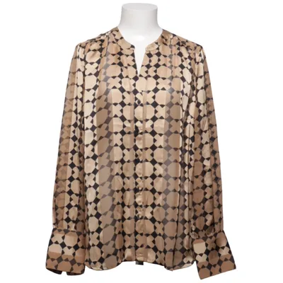 Bluse (Nova Blouse) von Capri Collection Polyester