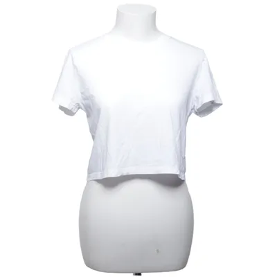 T-shirt (Blanc) de Stradivarius
