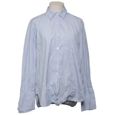 Shirt (Woman Studio) van Zara Woman Studio Katoen