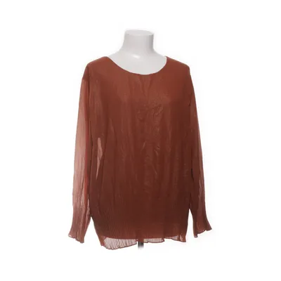 Tunika (Błyszcząca bluzka wyszczuplająca na imprezę kupiona w drogim  butiku!) från Batik Bomull, Polyester