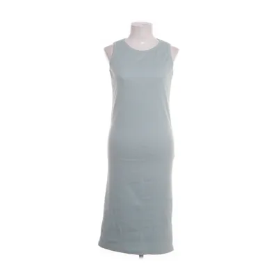 Maxikjole (Grøn) fra LC Waikiki Maternity Bomuld, Elastan, Polyester