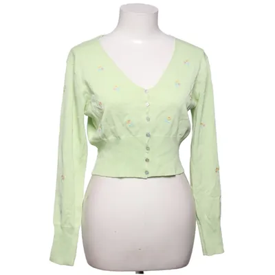 Cardigan (Vert)